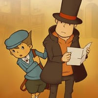 Professor Layton