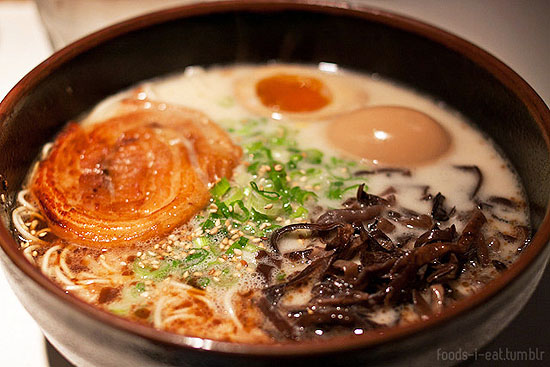 Tonkotsu Original