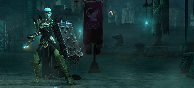 Diablo III: Reaper of Souls