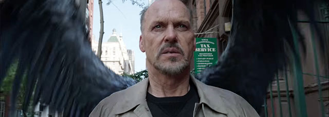 "You had it all. You were a movie star, remember?"