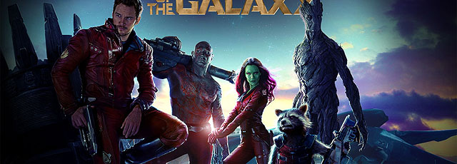 "Why would you want to save the galaxy?" "Because I'm one of the idiots who lives in it!"