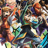 Crystal Chronicles: Ring of Fates