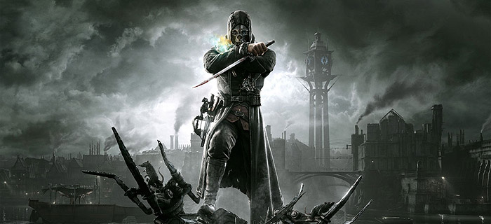 dishonored