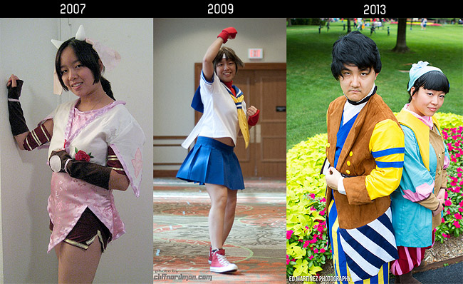 cosplay_timeline