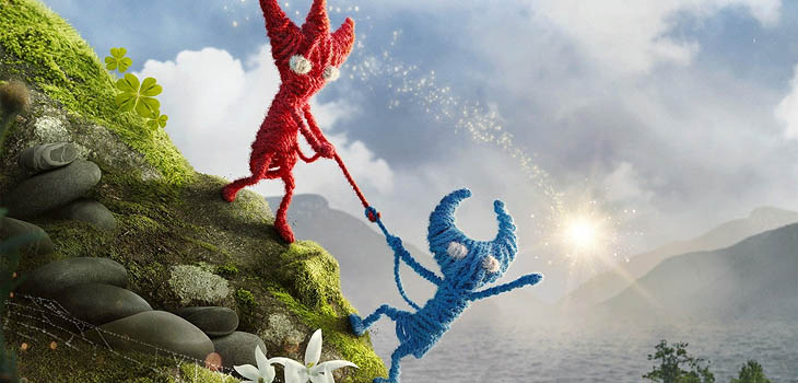 Unravel 2